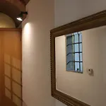 Bed & Tower
