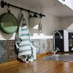 Bed & Tower فندق مبيت وإفطار بيزا