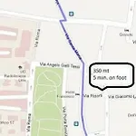 Bed & Tower فندق مبيت وإفطار 3*