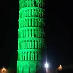 فندق مبيت وإفطار Bed & Tower 3*