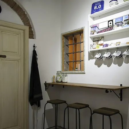 فندق مبيت وإفطار Bed & Tower بيزا