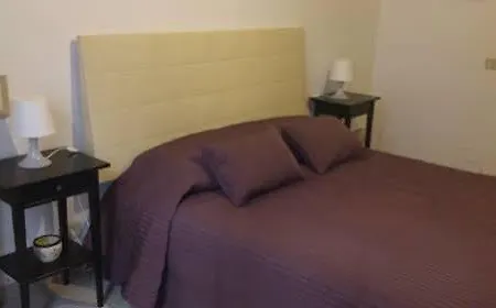 Panzió Bed & Tower Pisa