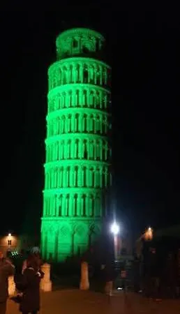 Panzió Bed & Tower 4*