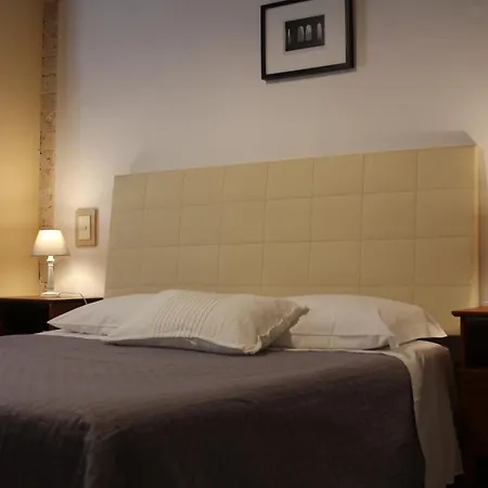 Bed & Tower Panzió Pisa