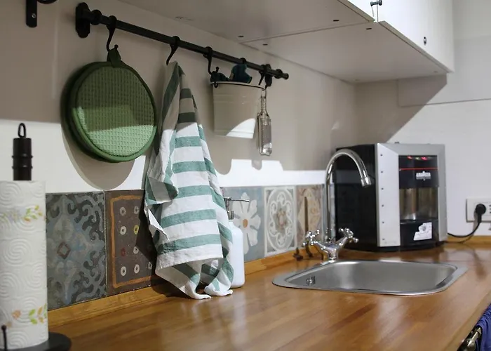 Bed & Tower Bed & Breakfast Pisa