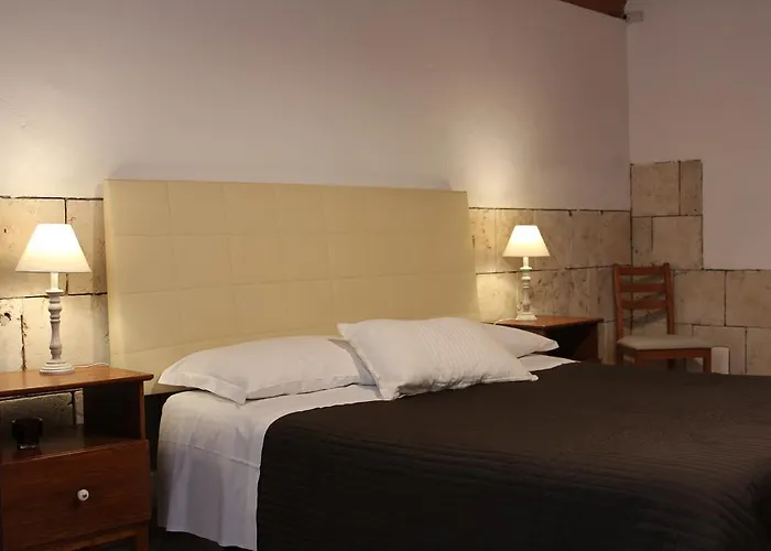 Bed & Breakfast Bed & Tower 3*