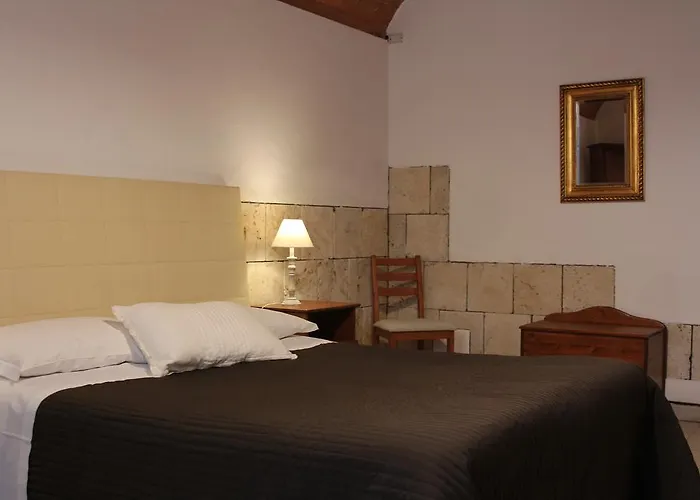 Bed & Tower