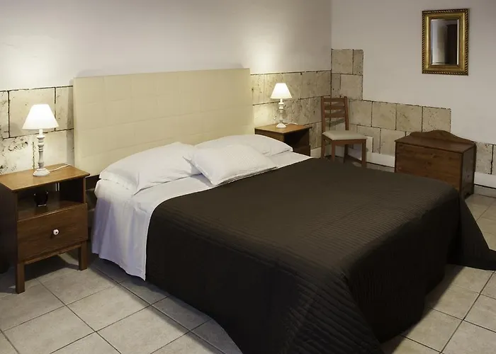 Bed & Tower Bed & Breakfast 3*