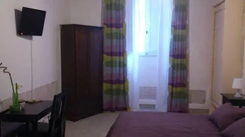 Bed & Tower
