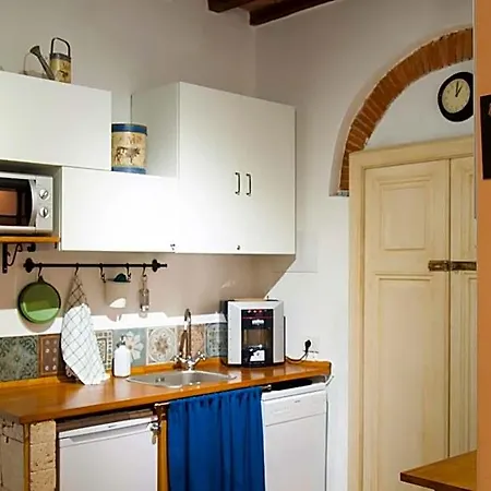 Bed & Breakfast Bed & Tower Pisa
