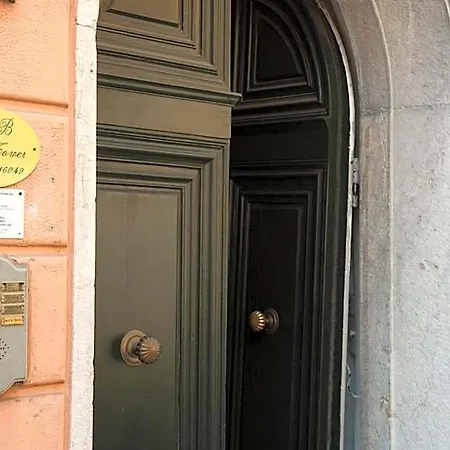 Bed & Tower Bed & Breakfast