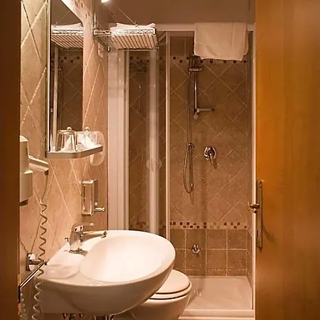Bed & Breakfast Bed & Tower