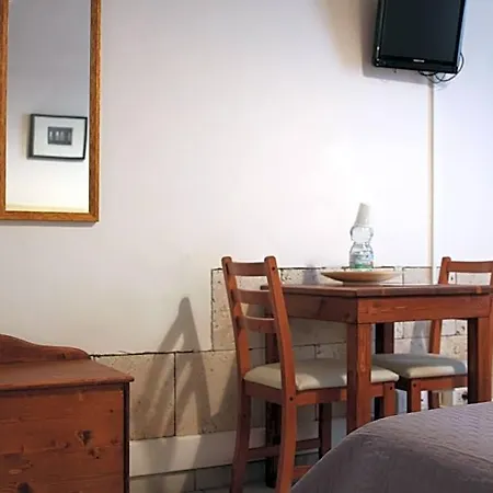 Bed & Tower 3*