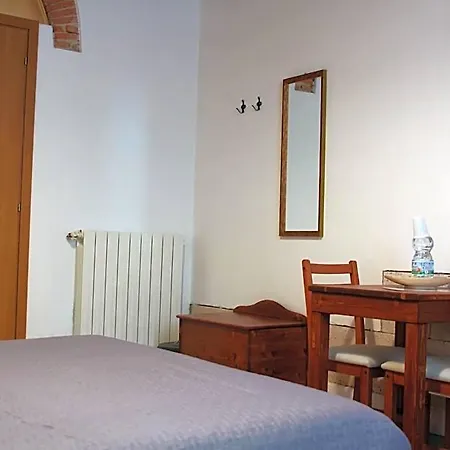 Bed & Tower 3* Pisa