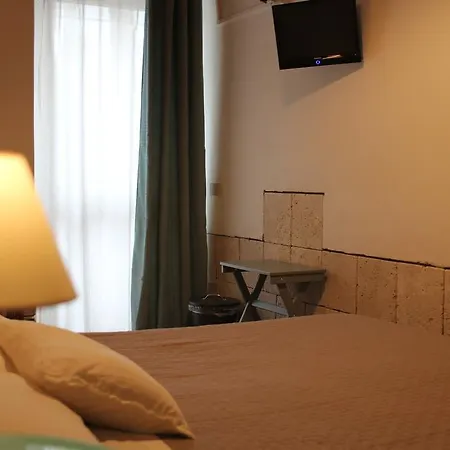 Bed & Breakfast Bed & Tower 3*