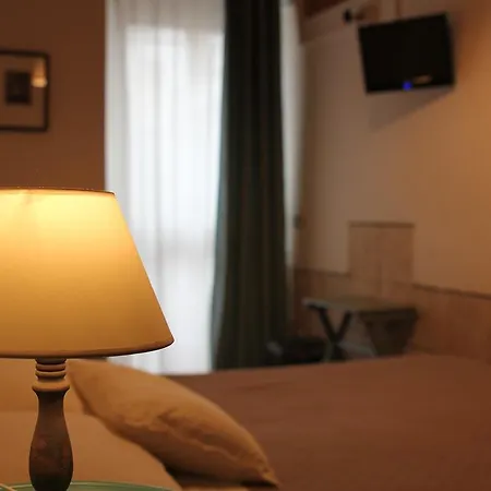 Bed & Tower 3*