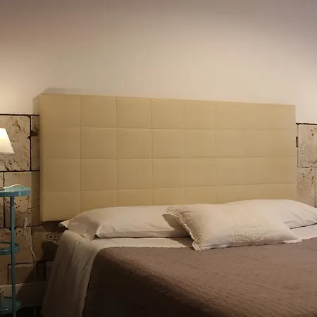 Bed & Tower Bed & Breakfast 3*