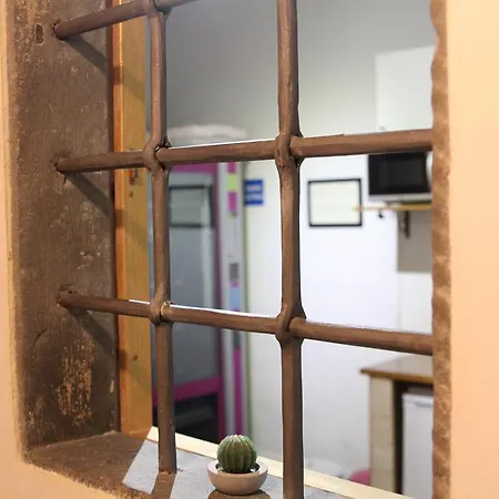 Bed & Tower Bed & Breakfast 3*