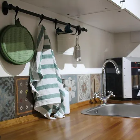 Bed & Tower Bed & Breakfast Pisa