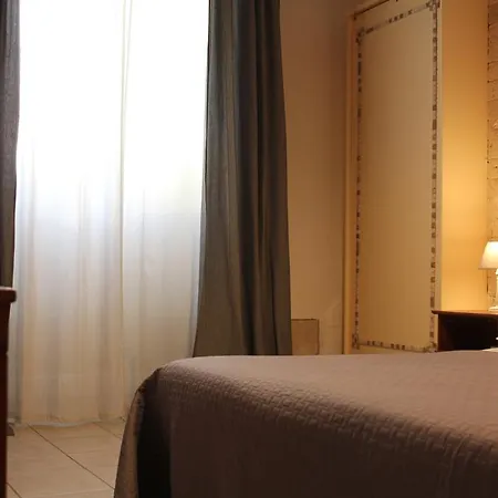Bed & Tower Bed & Breakfast