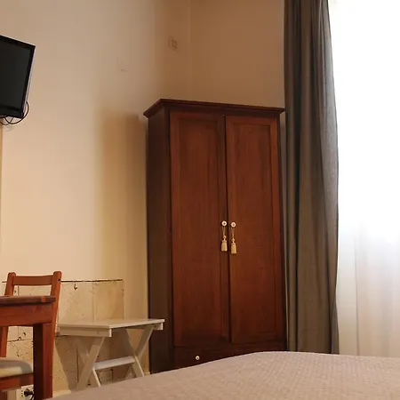 Couette-café Bed & Tower