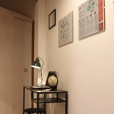 לינה וארוחת בוקר Bed & Tower פיזה