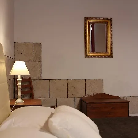 Couette-café Bed & Tower