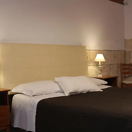 Bed & Breakfast Bed & Tower 3*