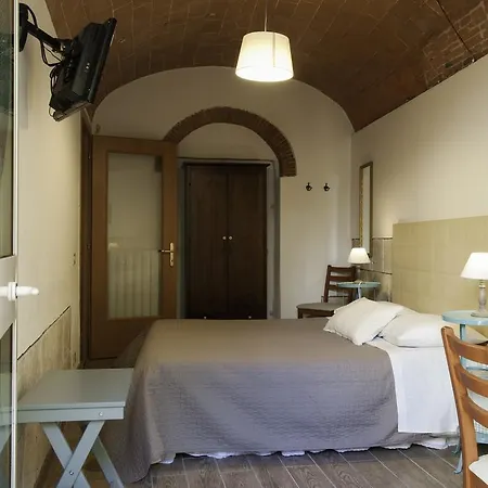Bed & Breakfast Bed & Tower 3*
