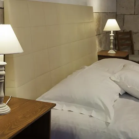 Bed & Tower 3*