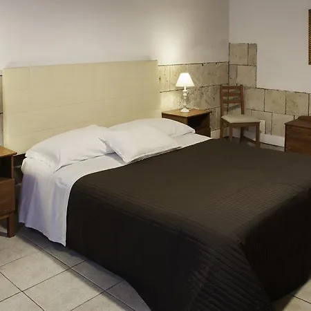 Bed & Tower Bed & Breakfast 3*