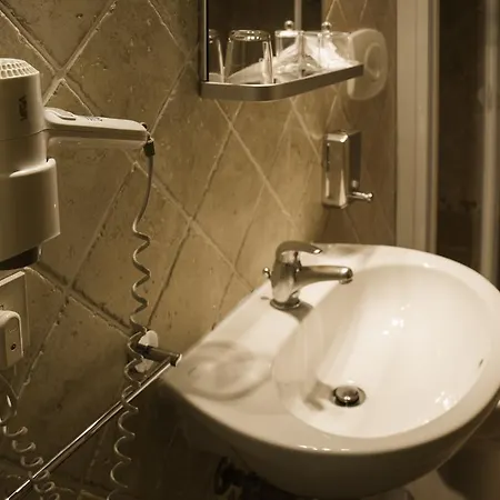 Couette-café Bed & Tower