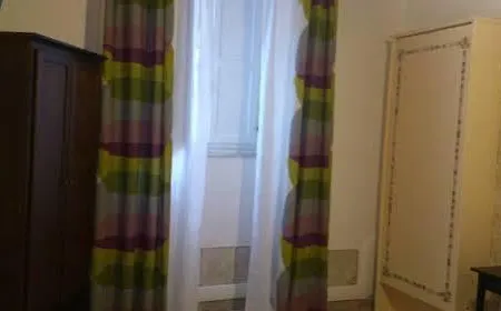 Bed & Tower Pisa