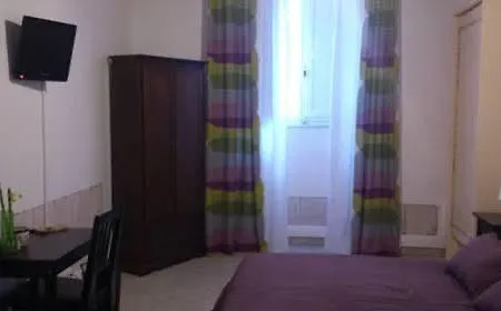 Bed & Tower