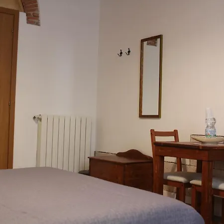 Bed & Breakfast Bed & Tower 3*