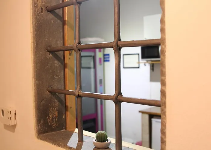 Bed & Tower Bed & Breakfast 3*