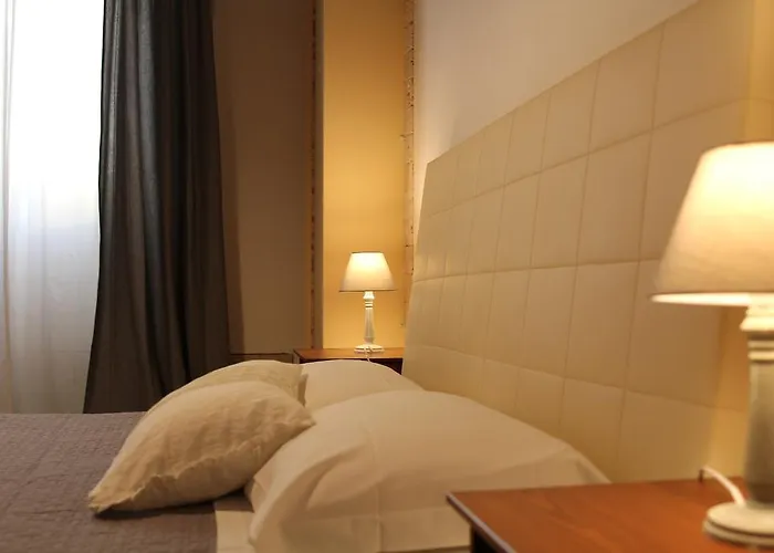 Bed & Tower Bed & Breakfast Pisa