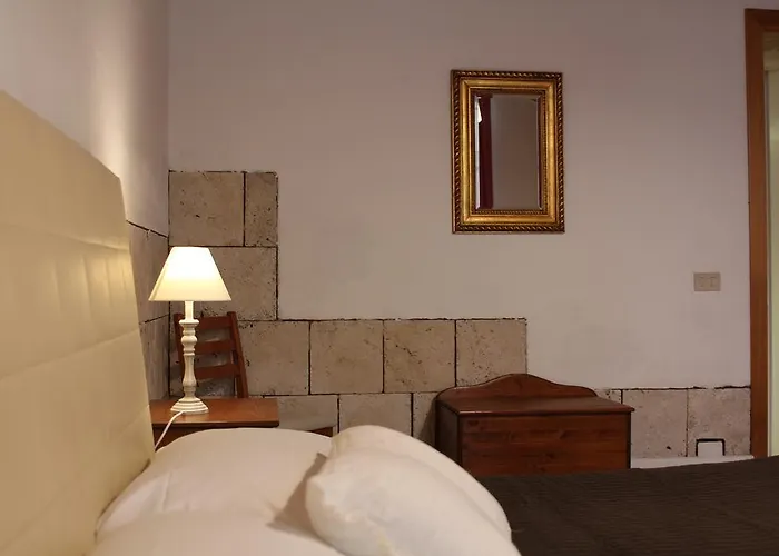 Bed & Breakfast Bed & Tower