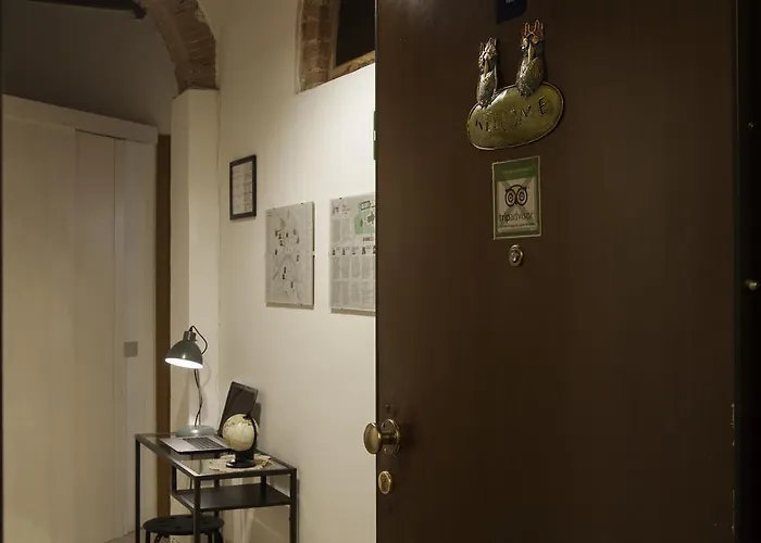 Bed & Breakfast Bed & Tower