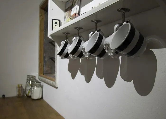 Bed & Breakfast Bed & Tower