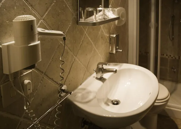 Bed & Breakfast Bed & Tower