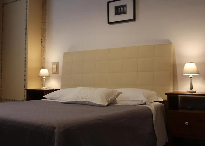 Bed & Tower Bed & Breakfast Pisa