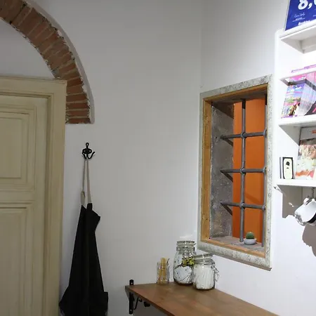 B&B Bed & Tower 3*