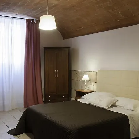 فندق مبيت وإفطار Bed & Tower بيزا