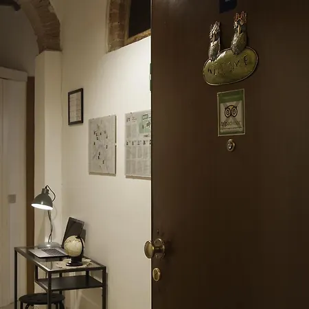 فندق مبيت وإفطار Bed & Tower