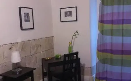 Bed & Tower بيزا
