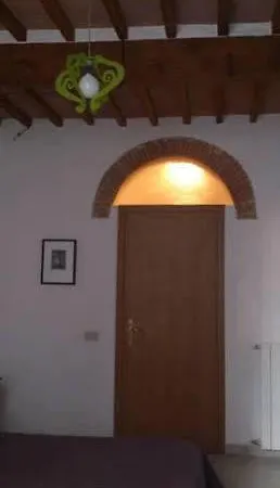 فندق مبيت وإفطار Bed & Tower بيزا