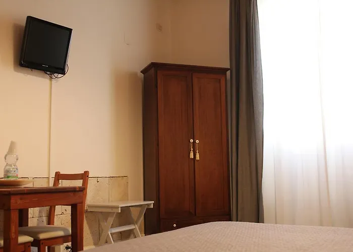 Couette-café Bed & Tower