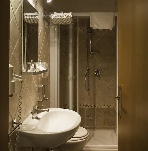 Couette-café Bed & Tower 3*