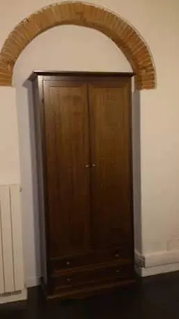 Bed & Tower